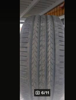 Original Sommerreifen Mercedes Benz - Sindelfingen