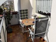 Schöne 4 Zimmer-Wohnung in Weingarten, nahe der Basilika - Weingarten
