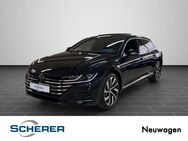 VW Arteon, 2.0 l TSI Shooting Brake R-Line (190 ), Jahr 2022 - Mainz