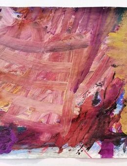 Kunst - Angebot: 4 Kunstwerke von A. Stoll - Müllheim Zentrum