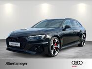 Audi RS4, Avant COMPETITION SCHALE, Jahr 2024 - Leinefelde-Worbis Leinefelde