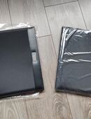 2.Elegante Buisness/Präsentationsmappen Schwarz DIN A4 **Neuware** in 50859