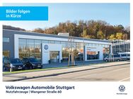VW Caddy, 2.0 TDI Kombi d EVAP, Jahr 2018 - Stuttgart