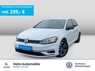 VW Golf, 1.5 TSI VII IQ DRIVE, Jahr 2019 - Niefern-Öschelbronn