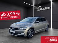 VW Polo, Active, Jahr 2021 - Kamenz