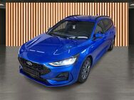 Ford Focus, 1.0 EcoBoost ST-Line Design, Jahr 2023 - Dresden