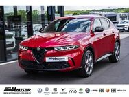 Alfa Romeo Tonale, 1.5 Speciale T 48V-Hybrid SPECIALE ELEKTR SITZE, Jahr 2022 - Pohlheim