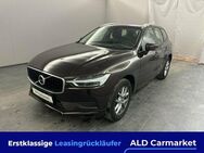 Volvo XC60 D4 Geartronic Momentum Geschlossen, 5-türig, Automatik, 8-Gang - Norderstedt