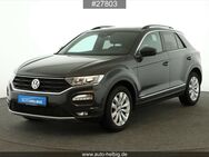 VW T-Roc, 2.0 TSI Sport #####, Jahr 2020 - Donnersdorf