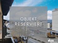 +++RESERVIERT+++ 2-Zi. Whg. mit Außenstellplatz in Veitshöchheim mit viel Potenzial - Veitshöchheim