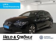 VW Golf, 1.5 8 MOVE eTSI, Jahr 2023 - Neu Ulm