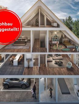 515: Ein Stadthaus zum Verlieben - stilvolles Wohnen im Herzen von Marienburg - Köln