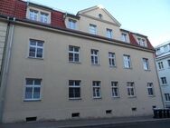 Gemütliche Zwei-Raum-Wohnung mit Balkon zu vermieten - Frankenberg (Sachsen)