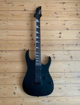 Ibanez GRG121DX-BKF - Lübeck