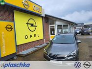 Opel Astra, 1.6 K D Innovation, Jahr 2018 - Munster