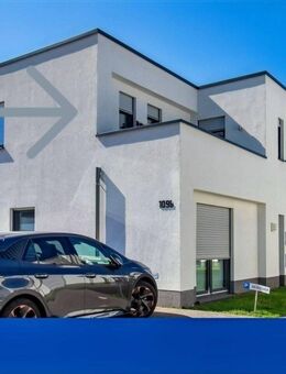 Komfort-2-Zimmer-75 m²-Wohnung in ruhiger Lage von Bürgerfelde - Oldenburg