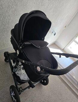 Kinderwagen von Kesser - Kamenz