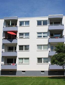 +++ 4 Zimmer mit Balkon und 2 Bädern+++ - Seesen