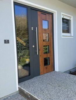 Idyllisches Einfamilienhaus für Familien & Naturliebhaber - Unterwachingen