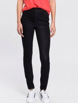 Arizona Jogg Pants High Waist extra-eng geschnitten, knöchellange Beinform, hoher Bund