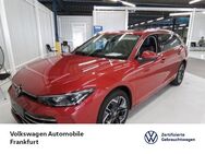 VW Passat Variant, 2.0 TDI Elegance, Jahr 2024 - Frankfurt (Main)