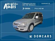 Opel Combo *HU+WARTUNG NEU+CD+SERVO+ZENTRALVERRIEG.* - Pulheim