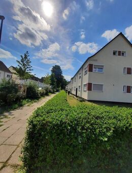 Vier Wände zum Wohlfühlen. - Essen