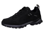 Meindl Meindl Toledo GORE-TEX schwarz Wanderschuh GORE-TEX® – Winddicht, wasserdicht und atmungsaktiv