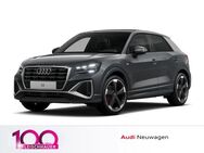 Audi Q2, S line 35 TFSI, Jahr 2024 - Köln