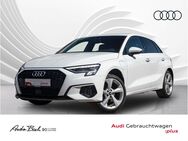 Audi A3, Sportback advanced 40TFSI e, Jahr 2021 - Diez