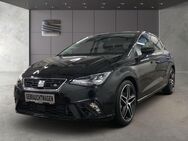 Seat Ibiza, 1.0 TSI OPF FR, Jahr 2019 - Weilheim (Oberbayern)