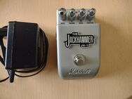 Marshall JH-1 The Jackhammer Verzerrer Gitarre Pedal Effekt - Bergisch Gladbach