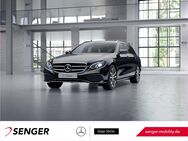 Mercedes E 300, de T Avantgarde, Jahr 2020 - Bünde