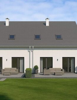 Eine wohlfühl-Oase für die GANZE Familie! inkl. Grundstück! - Ingolstadt