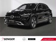 Mercedes GLA 200, Progressive Ambiente, Jahr 2023 - Ahlen