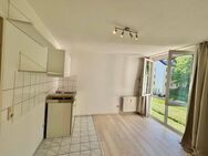 Helles 1 Zimmer - Appartment mit Pantryküche + Aufzug + Tiefgaragenstellplatz + eigener Kellerraum am Stadtpark in Aachen - Aachen