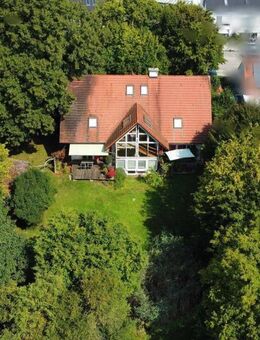 TRAUMHAFTES EINFAMILIENHAUS IN TOPLAGE VON TAUFKIRCHEN / VILS (LKR. ERDING) - Taufkirchen (Vils)