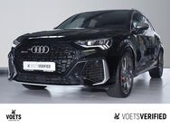 Audi RSQ3, quattro DESIGNPAK, Jahr 2020 - Magdeburg