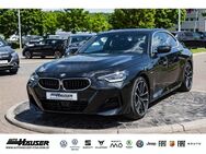 BMW 220, i M Sport LIVE LANE, Jahr 2023 - Pohlheim