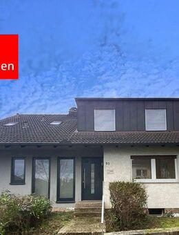 *Freistehendes Einfamilienhaus - großes Platzangebot - viele Nutzungsmöglichkeiten* - Langenselbold