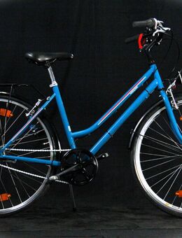 Relax Damenfahrrad der Marke MADERA 48 cm B25/129 - Aarau