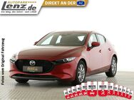 Mazda 3, Selection ACAA, Jahr 2020 - Oelde Zentrum