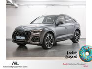 Audi Q5, Sportback S line 40 TDI quattro S, Jahr 2024 - Northeim