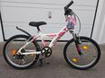 Verkaufe ein Fahrrad der Marke Prince 20Zoll 7 Gang Aluminium Rahmen in 93426