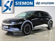 Hyundai IONIQ 5, 2.6 Heckantrieb 7kWh UNIQ 20 Relay-P, Jahr 2022 - Salzbergen