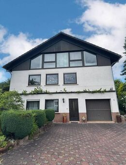 Mettlach: Gepflegtes Wohnhaus mit großem Potenzial - Mettlach