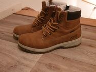 Herren Winterschuhe Gr. 41 - Detmold