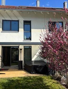 Modernes KFW 70 Haus in Fürth Bislohe sucht nette Eigentümer! - Fürth