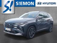 Hyundai Tucson, 1.6 FL MJ25 PRIME ECS P digitales, Jahr 2024 - Salzbergen