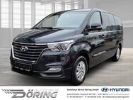 Hyundai H-1, 2.5 CRDI Travel Trend Automatik Allwetter, Jahr 2020 - Berlin